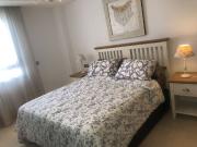 Middle Floor Apartment in San Pedro de Alcántara