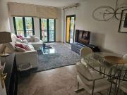 Middle Floor Apartment in San Pedro de Alcántara