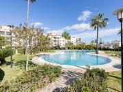 Middle Floor Apartment in San Pedro de Alcántara