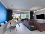 Middle Floor Apartment in San Pedro de Alcántara