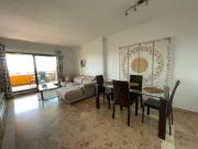 Middle Floor Apartment in San Pedro de Alcántara
