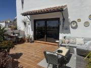 Middle Floor Apartment in Selwo