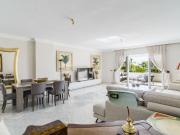 Middle Floor Apartment in The Golden Mile