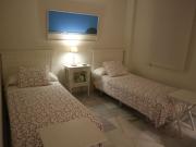 Middle Floor Apartment in The Golden Mile