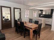 Middle Floor Apartment in The Golden Mile