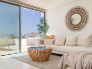 Middle Floor Apartment · Nueva Andalucía