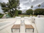 Middle Floor Apartment · Nueva Andalucía