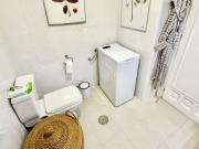 Middle Floor Apartment · Nueva Andalucía