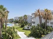 Middle Floor Apartment · Puerto Banús