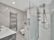 Middle Floor Apartment · Río Real