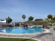 Middle Floor Apartment · Santa Clara