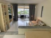 Middle Floor Studio in Calahonda