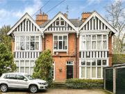 Middle Hill, Egham, Surrey, TW20 0JQ