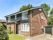 Middle Hill, Egham, Surrey, TW20 0JQ
