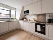 Middle of City 2Bed 2Bath Modern Interior