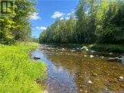Middle River Road, Middle River, NB, E2A 6Y3 vacant land f.