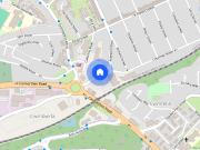 Middle Road, Cwmbwrla