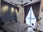 Middle Room at Ampang Hilir, Kuala Lumpur