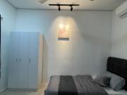 Middle Room at Angkasa Condominiums, Cheras