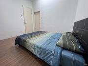 Middle Room at Arte, Kuchai Lama