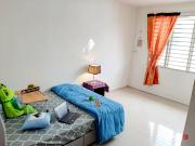 Middle Room at Balakong, Selangor, Bilik Sewa Balakong...