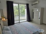 Middle Room at Bandar Botanic, Klang