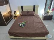 Middle Room at Bandar Botanic, Klang