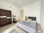 Middle Room at Bandar Puteri Bangi [ ] Bilik Sewa Bangi,...