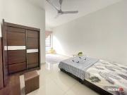 Middle Room at Bandar Puteri Bangi, Bilik sewa Bangi...