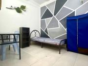 Middle Room at Bandar Utama Petaling Jaya, Selangor