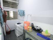 Middle Room at Casa Residenza, Kota Damansara, Segi...