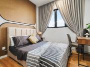 Middle Room at Cheras, Kuala Lumpur