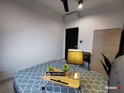 Middle Room at Cheras, Kuala Lumpur Bilik Sewa Cheras KL...