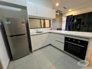 Middle Room at Citizen, Old Klang Road