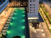 8 Min Mutiara Damansara Bus | Middle Condo Room | Fully...