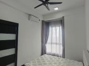 Middle Room at D'Sands Residence, Old Klang Road