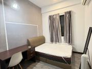 Middle Room at D'Sands Residence, Old Klang Road