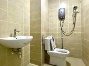 Middle Room at i City, Shah Alam