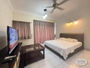 Middle Room at Jalan Lumba kuda, Johor Bahru