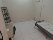 Middle Room at Kristal View, Shah Alam