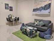 Middle Room at Lavender Residence, Bandar Sungai Long