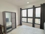 Middle Room at M Vertica KL City Residences, Cheras