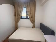 Middle Room at M Vertica KL City Residences, Cheras