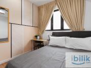 Middle Room at M Vertica Residence, Cheras [PROMO]...