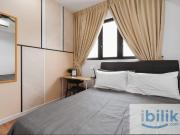 Middle Room at M Vertica Residence, Cheras [PROMO]...