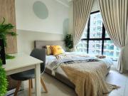 Middle Room at Majestic Maxim, Cheras