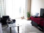 Middle Room at Menara Menjalara, Bandar Menjalara