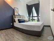 Middle Room at Mid Valley City, KL City Centre