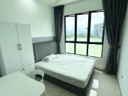 Middle Room at Mizumi Residences, Kepong