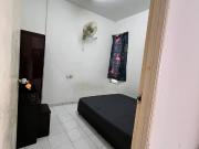 Middle Room at N Park, Batu Uban